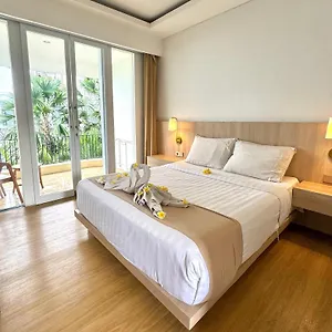 The Hita Apartment